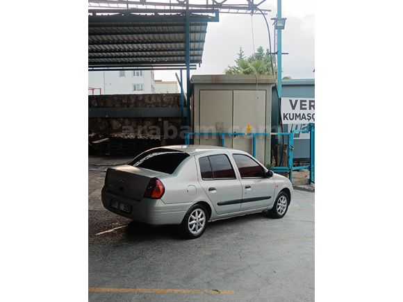 Sahibinden Renault Clio 1.4 2001 Model