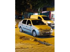 Sahibinden Renault Clio 1.4 2001 Model