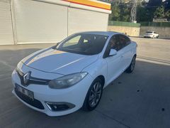 Sahibinden Renault Fluence 1.5 dCi Icon 2016 Model  162.000 km Beyaz