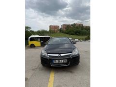Sahibinden Opel Astra 1.6 Essentia 2012 Model Bursa 172.500 km Siyah