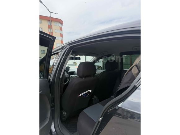 Sahibinden Opel Astra 1.6 Essentia 2012 Model Bursa Siyah