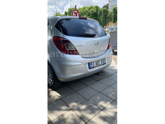 Sahibinden Opel Corsa 1.3 CDTI Essentia 2012 Model