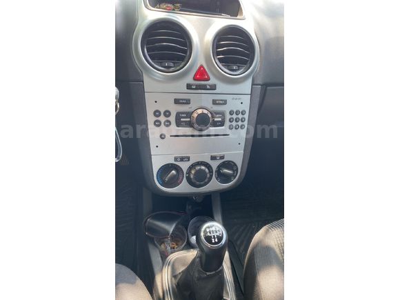 Sahibinden Opel Corsa 1.3 CDTI Essentia 2012 Model