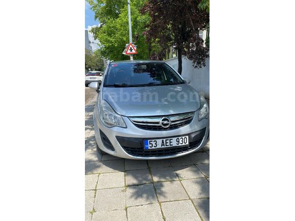 Sahibinden Opel Corsa 1.3 CDTI Essentia 2012 Model