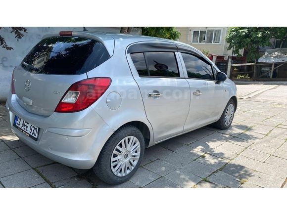 Sahibinden Opel Corsa 1.3 CDTI Essentia 2012 Model