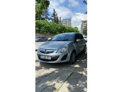 Sahibinden Opel Corsa 1.3 CDTI Essentia 2012 Model