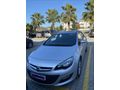 Opel Astra 1.6 Edition PLUS  bakımını da yaptırdım