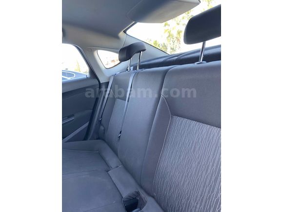 Opel Astra 1.6 Edition PLUS  bakımını da yaptırdım