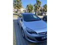 Opel Astra 1.6 Edition PLUS  bakımını da yaptırdım