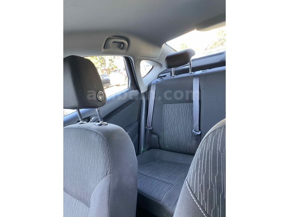 Opel Astra 1.6 Edition PLUS  bakımını da yaptırdım
