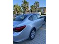 Opel Astra 1.6 Edition PLUS  bakımını da yaptırdım