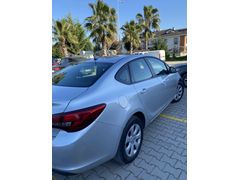 Opel Astra 1.6 Edition PLUS 