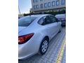 Opel Astra 1.6 Edition PLUS  bakımını da yaptırdım