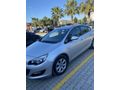 Opel Astra 1.6 Edition PLUS  bakımını da yaptırdım