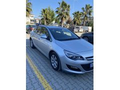 Opel Astra 1.6 Edition PLUS 