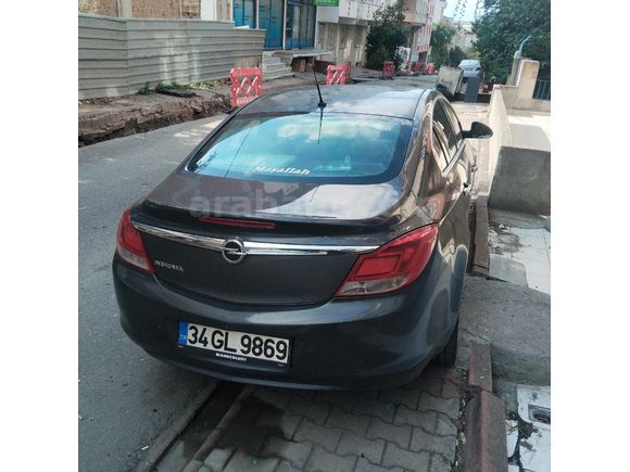 Sahibinden Opel Insignia 1.6 Edition 2009 Model