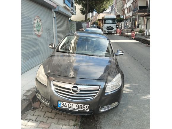 Sahibinden Opel Insignia 1.6 Edition 2009 Model