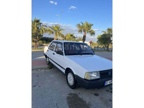 Sahibinden Tofaş Şahin 1.6 1995 Model 