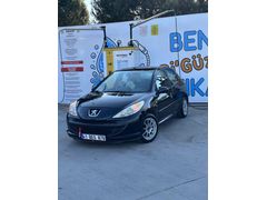 Sahibinden Düşük Km Değişensiz  Sorunsuz 206+