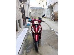Sahibinden Honda Dio