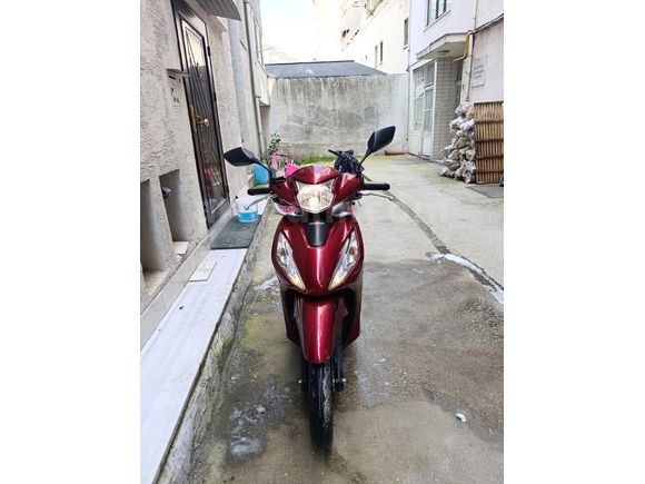 Sahibinden Honda Dio