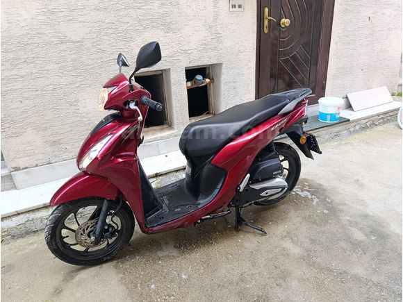 Sahibinden Honda Dio