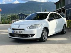 Sahibinden Renault Fluence 1.5 dCi Dynamique 2012 Model 