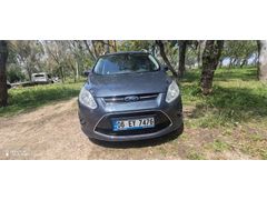Sahibinden Ford C-Max 1.6 TDCi Titanium Grand 2012 Model  220.000 km Lacivert