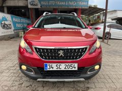 Sahibinden Peugeot 2008 1.6 e-HDi Allure 2016 Model Kayseri