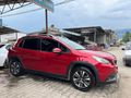 Sahibinden Peugeot 2008 1.6 e-HDi Allure 2016 Model Kayseri