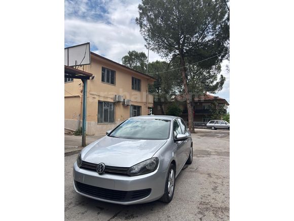 Sahibinden Volkswagen Golf 1.6 TDi Trendline 2011 Model  290.000 km Gri