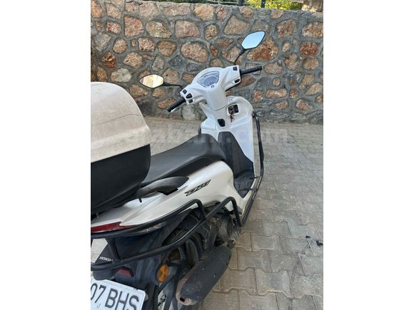 Sahibinden Honda Dio 