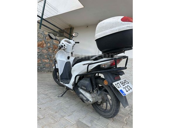 Sahibinden Honda Dio 