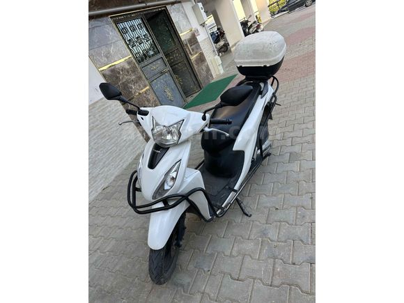 Sahibinden Honda Dio 