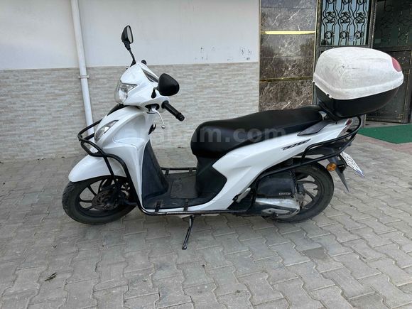 Sahibinden Honda Dio 
