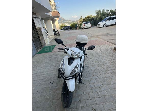 Sahibinden Honda Dio 