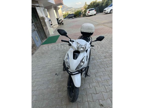Sahibinden Honda Dio 