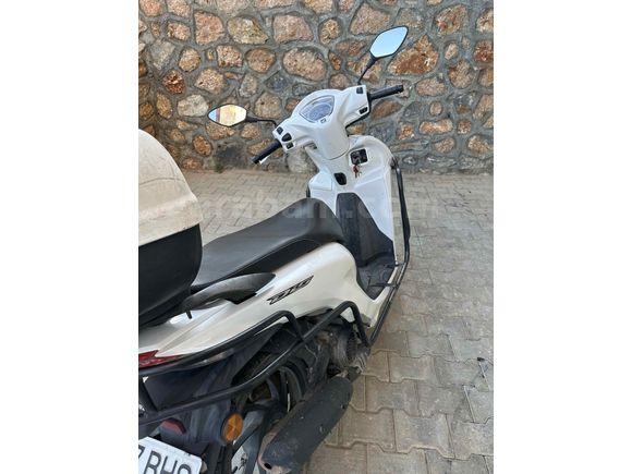 Sahibinden Honda Dio 