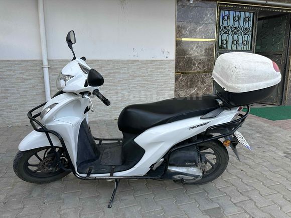 Sahibinden Honda Dio 