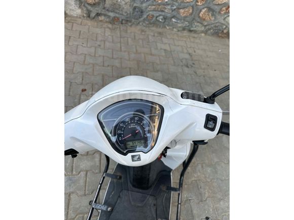 Sahibinden Honda Dio 