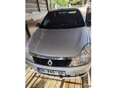 Sahibinden Renault Symbol 1.5 dCi Authentique Edition 2012 Model