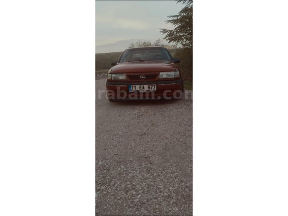 Sahibinden Opel Vectra 2.0 GLS 1994 Model