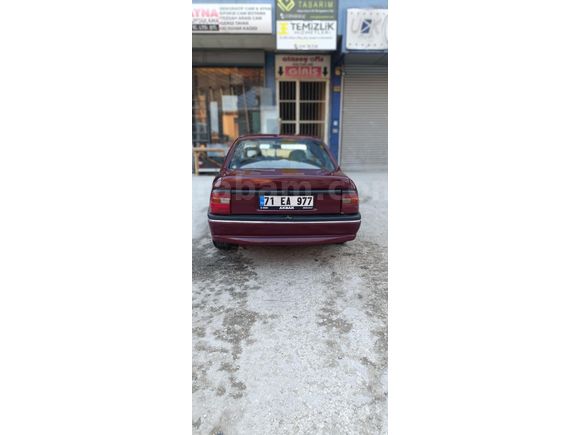 Sahibinden Opel Vectra 2.0 GLS 1994 Model