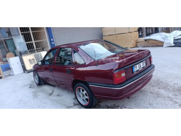 Sahibinden Opel Vectra 2.0 GLS 1994 Model