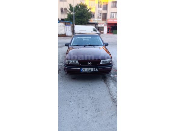 Sahibinden Opel Vectra 2.0 GLS 1994 Model