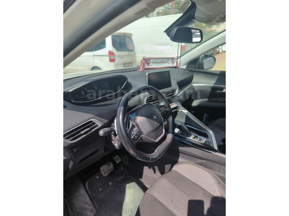 Sahibinden Peugeot 3008 1.2 PureTech Active 2017 Model