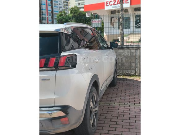 Sahibinden Peugeot 3008 1.2 PureTech Active 2017 Model