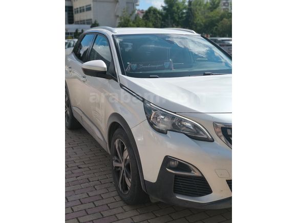 Sahibinden Peugeot 3008 1.2 PureTech Active 2017 Model