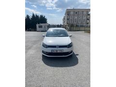 Sahibinden Volkswagen Polo 1.4 TDi Trendline 2016 Model