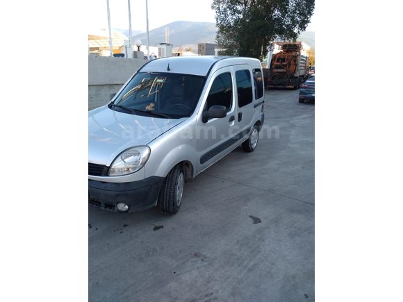 Sahibinden Renault Kangoo 2011 Mode 1.5 dizel
